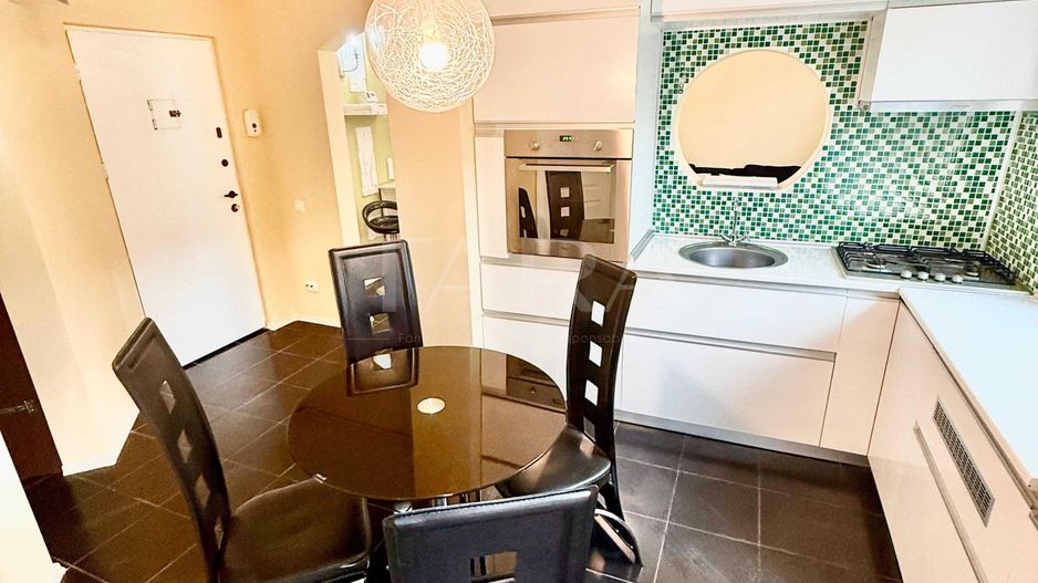 Apartament cu 2 camere de închiriat - Mărăști - Poză 4