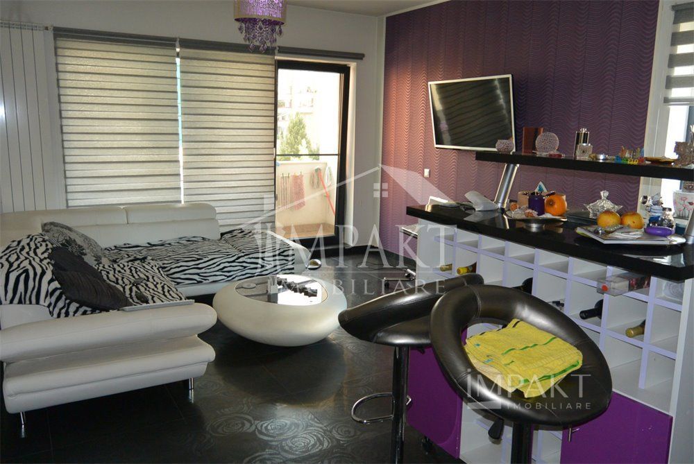 Apartament cu 3 camere, in Marasti, zona Expo Transilvania! - Poză 3