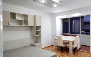 Garsoniera de inchiriat Militari Gorjului etaj 4/4 - Poză 4