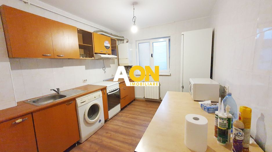 Apartament 3 camere, etaj 3, Ampoi 1 - Poză 2