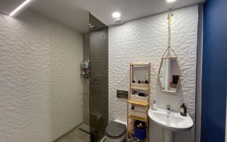 BEST CHOICE - Apartament 3 camere COMPLET MOBILAT SI UTILAT + parcare - Poză 10