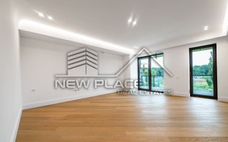 IANCU NICOLAE | Apt exclusivist | 378,510+TVA | Terasa 23.8 |Ultra Lux - Poză 1