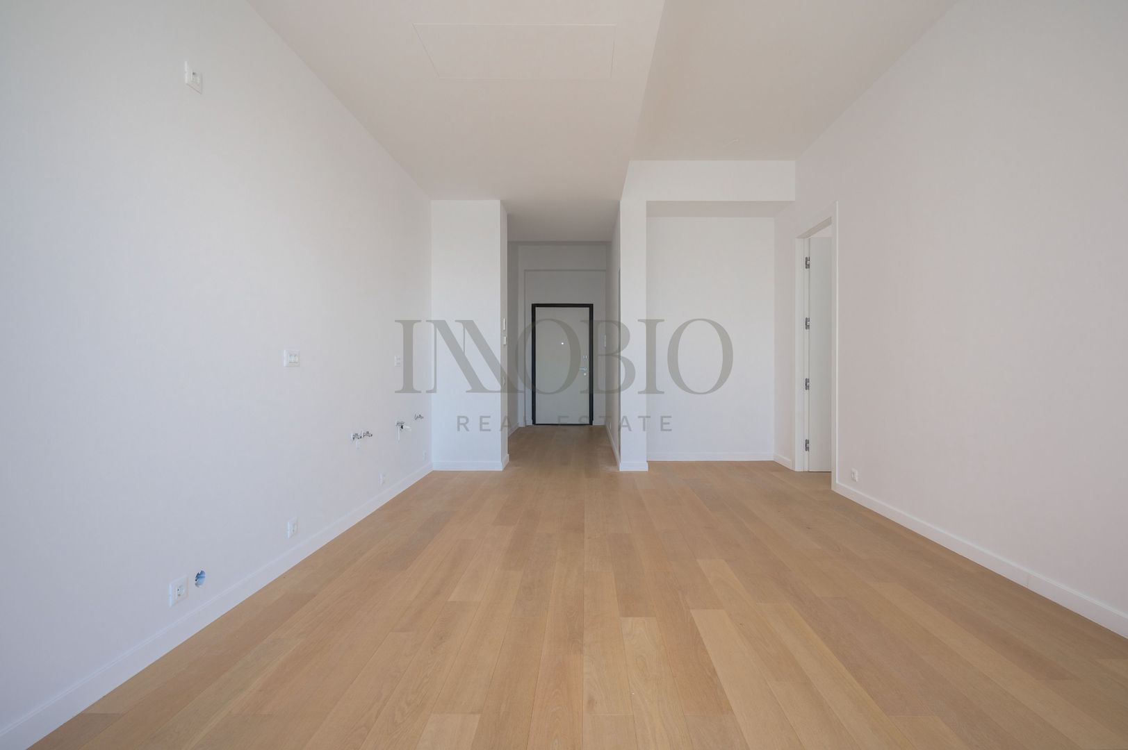 Apartament 3 Camere | One Verdi Park - Vedere Panoramica - Poză 4