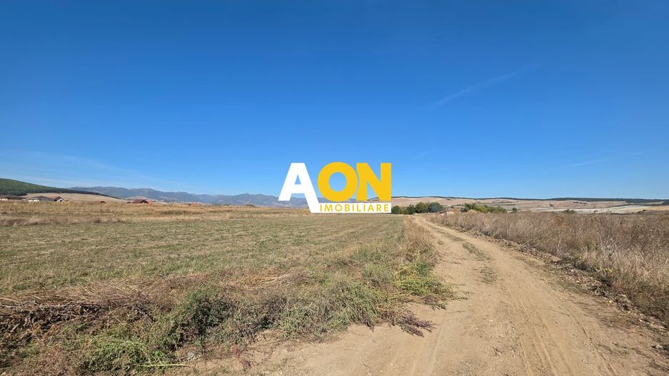 Super Oferta! 510mp Teren Intravilan, Zona Micesti - Poză 2