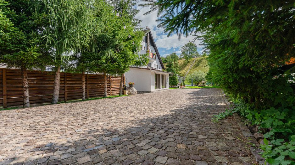 Pensiune de vânzare în Bran, cu rating 9.8 Booking și 4.9 Google - Poză 39
