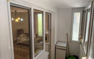 1 Cam. Bălcescu - UVT | Decomandat | 350€ - Poză 17