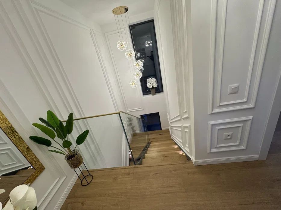 Apartament tip Duplex 3 Camere Cloud 9 Residence Prima Inchiriere - Poză 4