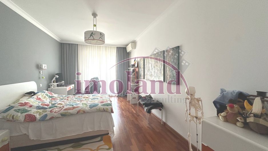 Apartament 4 camere - 193mpu - 2 terase - 2 locuri parcare - Soseaua Nordului - Poză 11