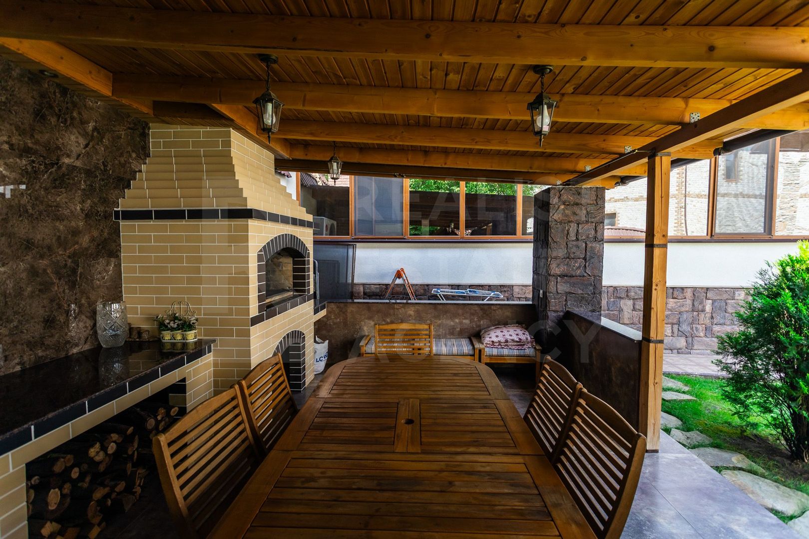 Vânzare, casă, 3 nivele, strada Angela Păduraru, Buiucani - Poză 9