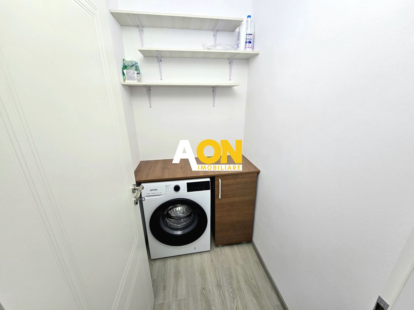 Apartament cu 3 Camere de Închiriat, Bloc Nou, Zona Liceului Economic - Poză 10