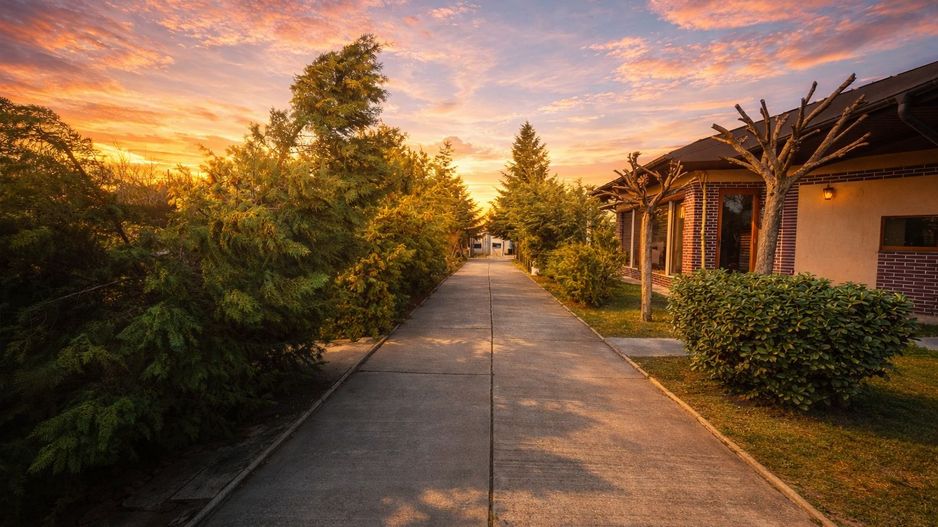 Casa cu teren 1250 m Matei Millo - Poză 2