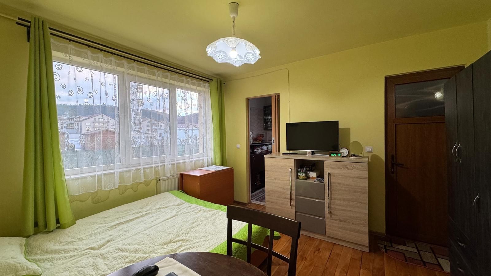 Apartament 2CAM 36MP Parc Poligon FLORESTI - Poză 5