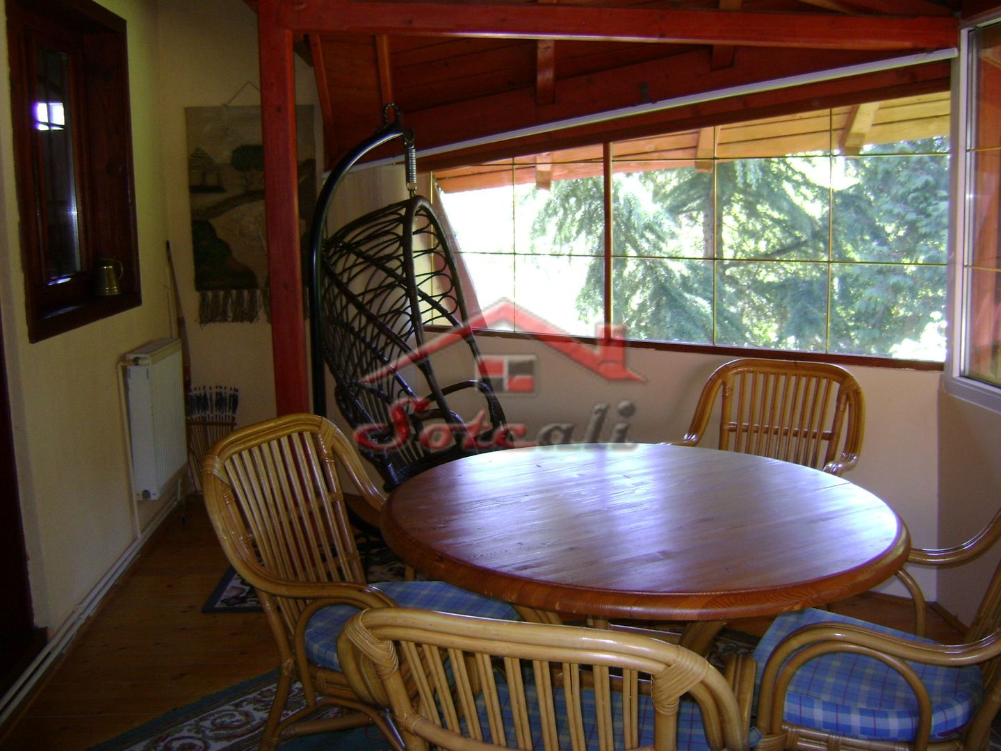 Vila de vanzare Cornu de Jos - Poză 21