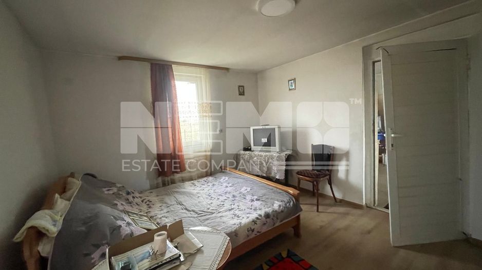 TEREN EXTRAVILAN CU CONSTRUCȚIE | IDEAL PENTRU FERMA/ADAPOST ANIMALE - Poză 8