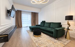 Vânzare I Apartament cu 2 Camere  | 63 mp utili | Rond OMV Pipera - Poză 5
