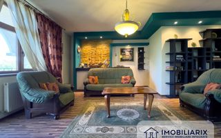 Casă impunătoare, 292 mp utili, 763 mp teren | Strada Principală - Poză 13