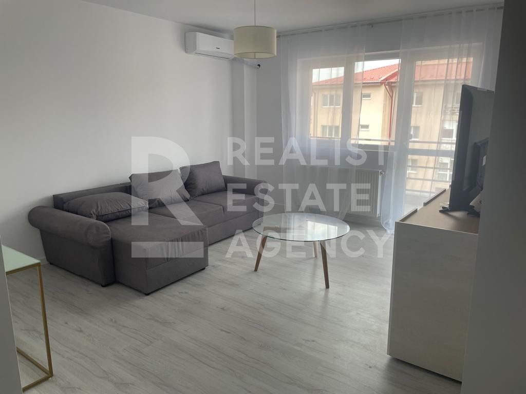 Apartament 2 camere, decomandat, 61,2 mp, Popești Leordeni - Poză 1