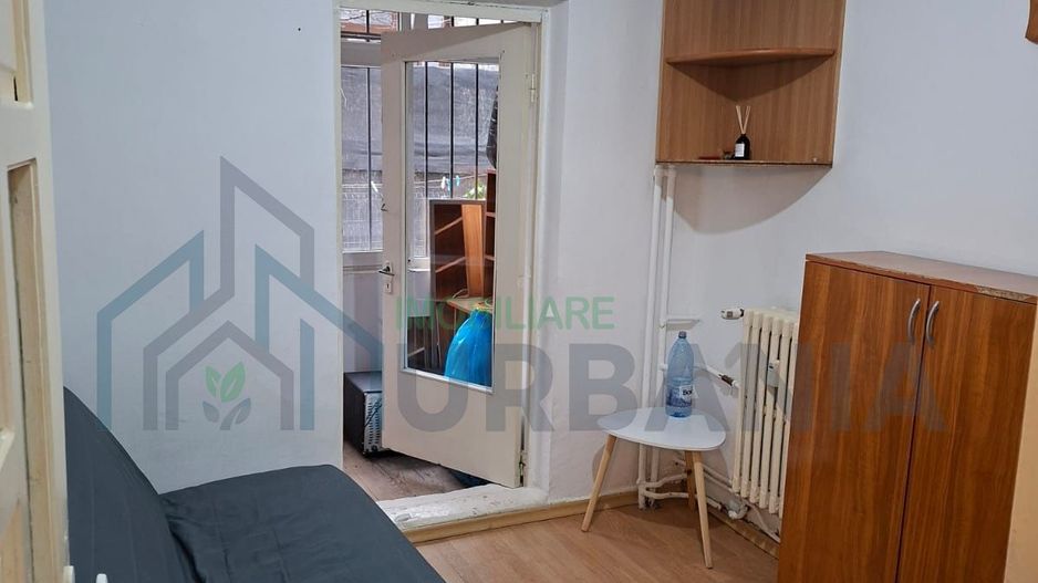 Vând garsoniera Podul de Fier - Poză 4