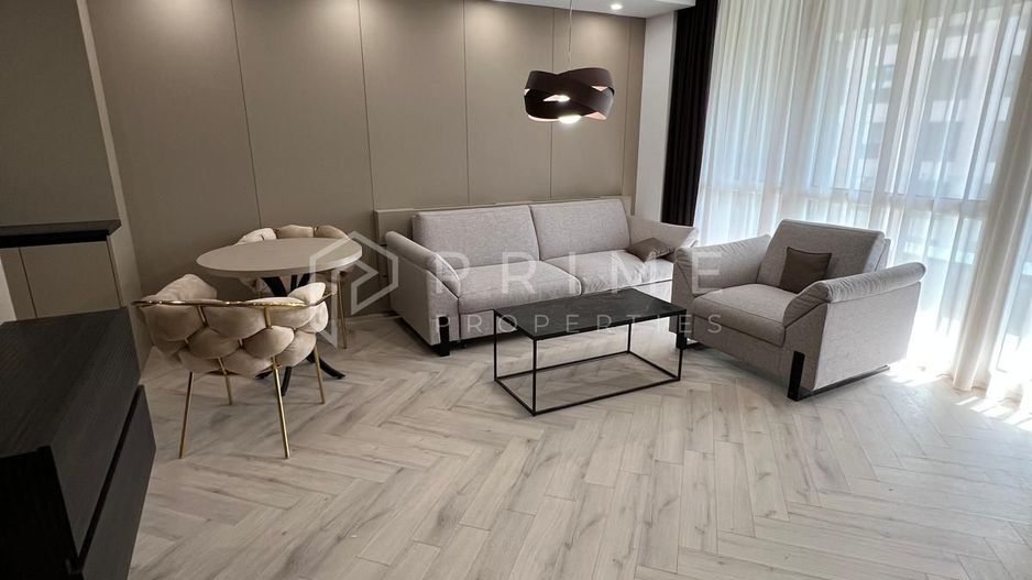 Apartament de lux cu 2 camere - Complex Concept 9, Târgu Mureș - Poză 3