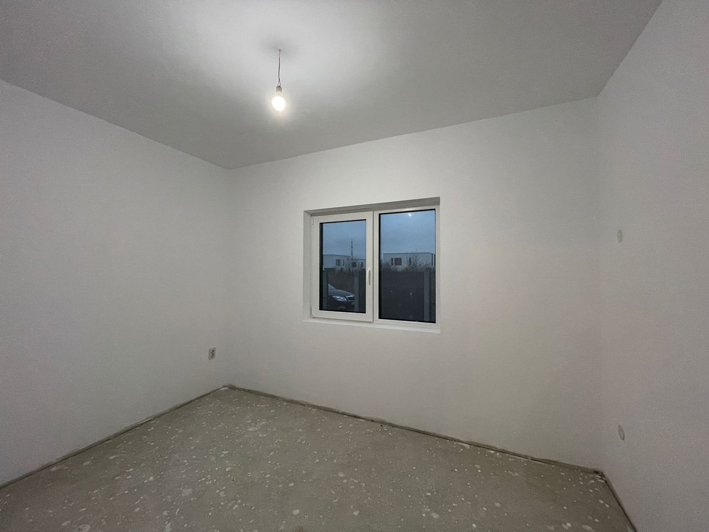 Duplex - 5 camere- 3 dormitoare- 147.900€ | Giarmata-Vii | - Poză 3