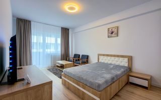 Apartament 1 camera, NOU prima inchiriere Floresti - Poză 1