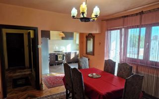 Apartament 3 Camere – Zona Dacia | Balcon + Boxa - Poză 12