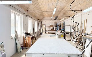 Hala de inchiriat Biharia | DN19 - Poză 6