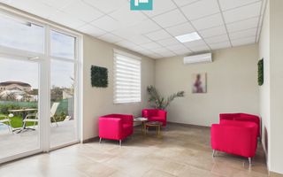 Pensiune - afacere la cheie cu potențial excelent - Poză 21