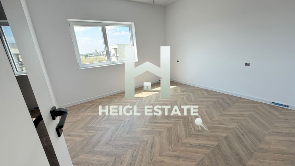 Apartament cu 3 camere si 2 bai in zona Braytim - Poză 5