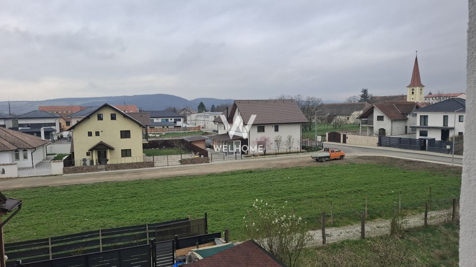 Apartament doua camere NOU si SPATIOS -Selimbar, Sibiu - Poză 6