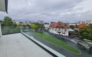 Clădire boutique cu 4 apartamente – Decebal / Piața Muncii - Poză 4