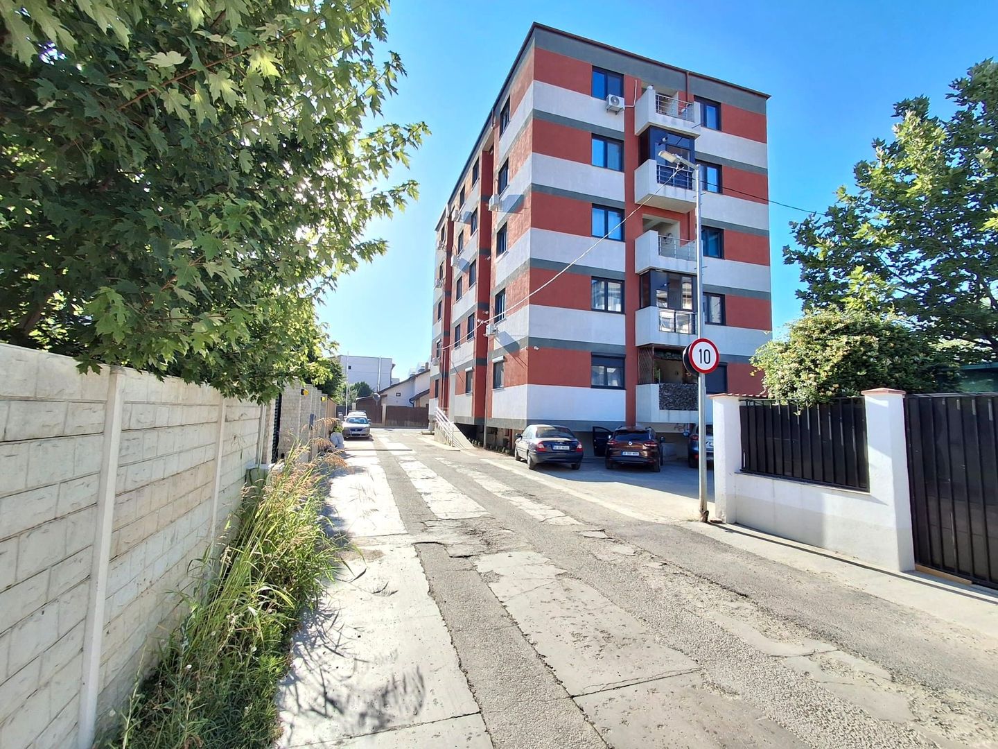 De Vanzare Apartament 4 camere  Militari  Residence - Poză 17