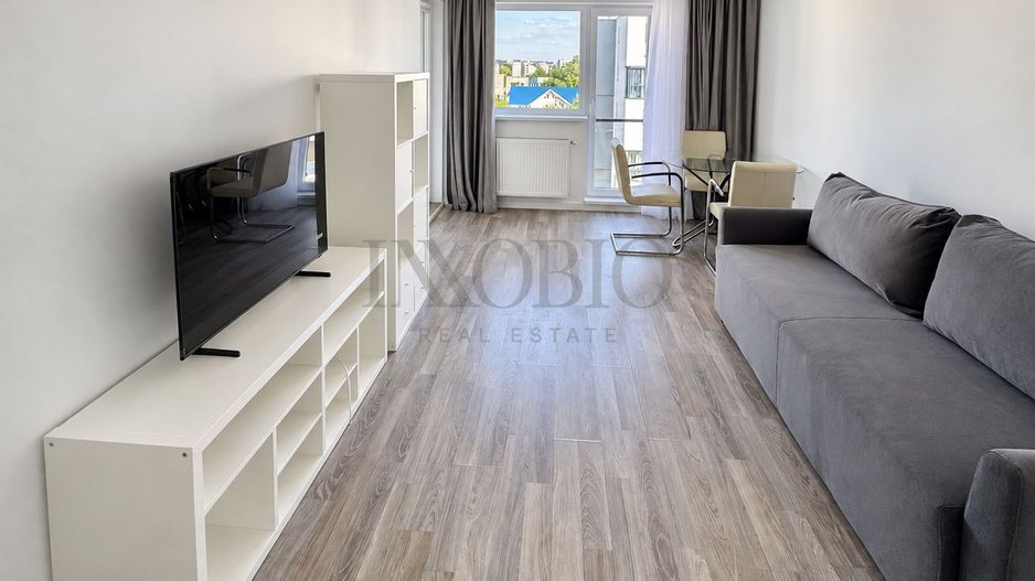 Apartament 2 Camere | Sisesti Lake House | Loc de Parcare - Poză 3