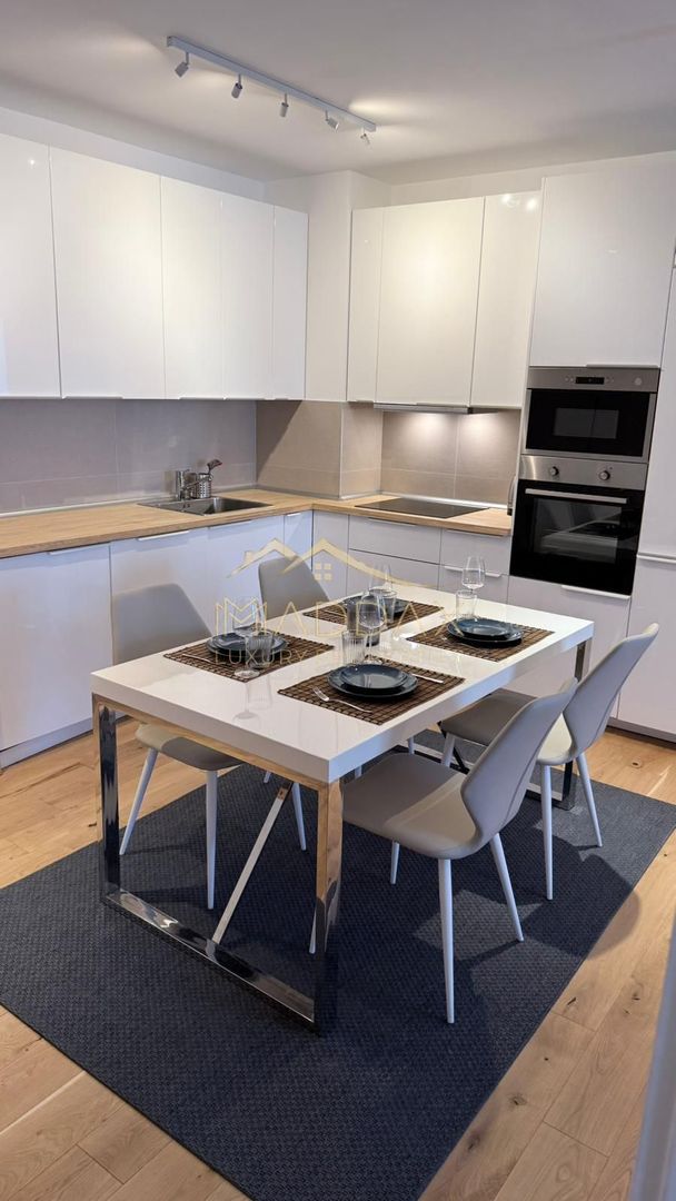2 camere Lux - Aviatiei - Herastrau - Baneasa**** - Poză 6