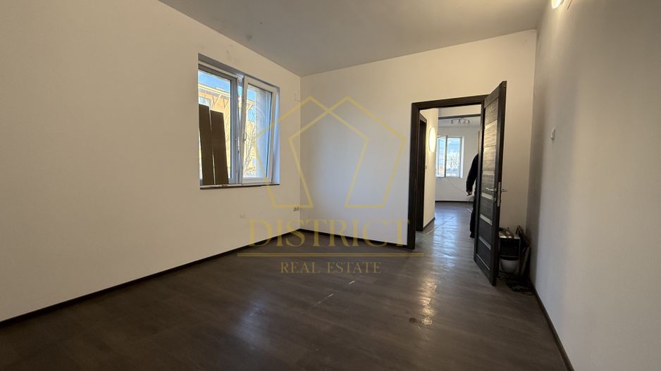 Apartament cu 2 camere in vila | Pet Friendly | Giroc - Poză 1