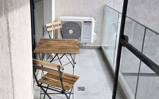 2 camere Complex 21 I Mobilat Utilat I Metrou Lujerului - Poză 10