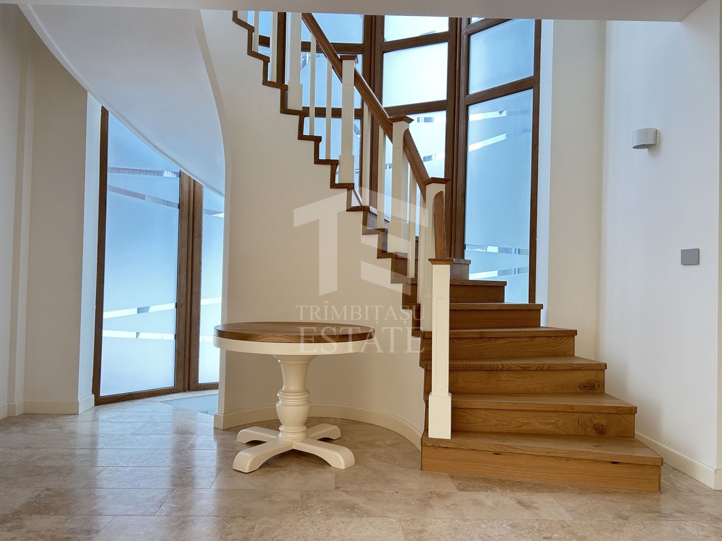 Vila Premium Smart & Green S+P+1E+M 587 mp – Faleza Nord - Poză 6