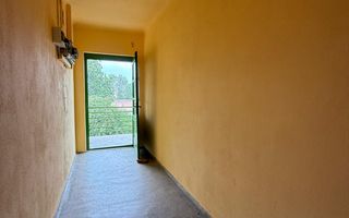 Apartament 1 camera | Etaj 1 | Decomandat | Terasa | Curte - Poză 24