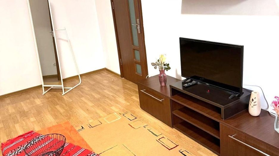 🏠 Închiriez Apartament cu 2 camere Dristor – Baba Novac, renovat, etaj 2/10 - Poză 3