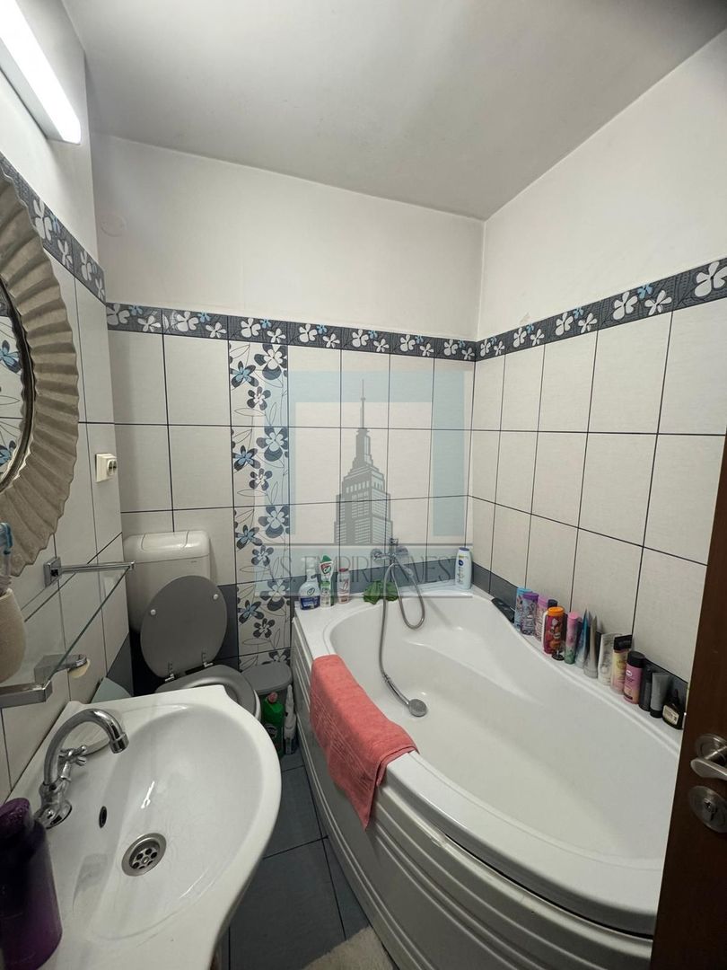 Apartament 3 camere – Centrul Civic | Bd. Mihail Kogălniceanu - Poză 13