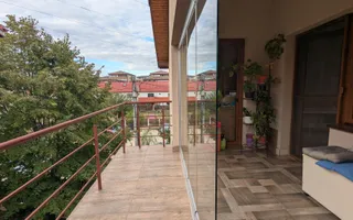 3 cam, 84mp, terasa sticla, curte 69mp, 2 parcari, boxa |Drumul Fermei - Poză 18