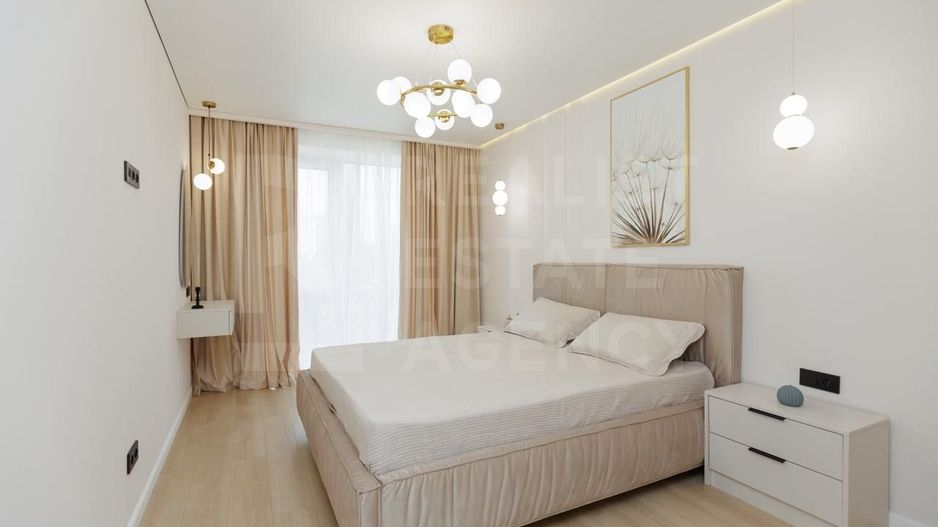 Vânzare, apartament, 2 camere, str. Vasile Lupu, Buiucani - Poză 1