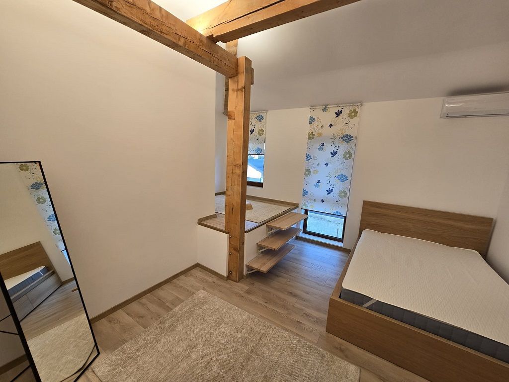 Vila individuala | 5 camere | Corbeanca-Tamasi | Teren 1000 mp | 165 mp utili - Poză 20