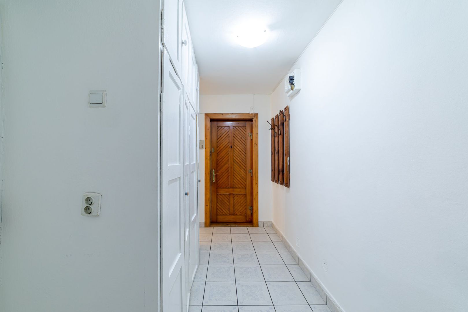 VANDUTA! Apartament cu o cameră, zona Romanilor - Poză 7
