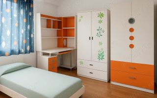 De Închiriat apartament 3 camere in Drumul Sării sector 5,- PET FRIENDLY - Poză 3