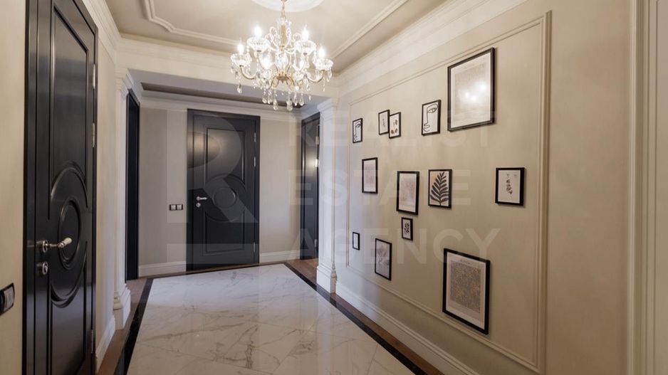 Chirie, apartament, 3 camereValea Trandafirilor, Centru - Poză 8