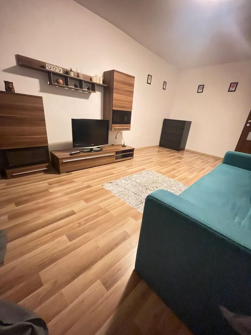 Închiriez garsonieră modernă, Nerva Traian, mobilată și utilată - Poză 4