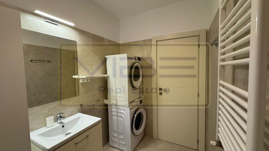 Apartament premium  1 camera+ parcare Centru  Palas Mall - Poză 13
