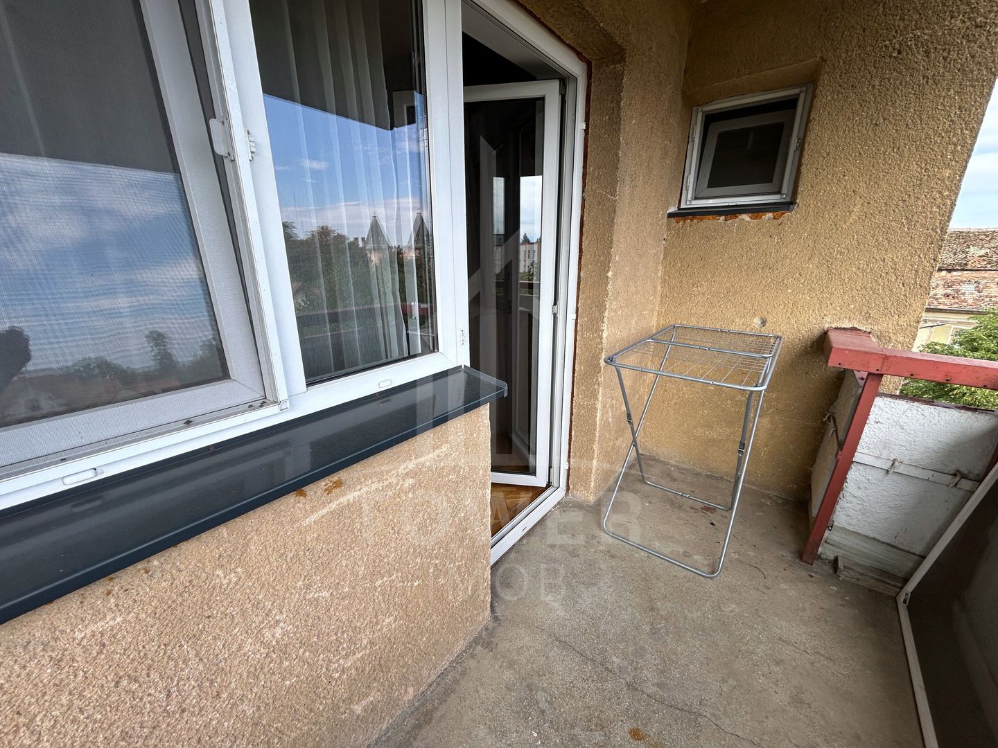 De închiriat – apartament cu 2 dormitoare, Str. Noica - Sibiu - Poză 7