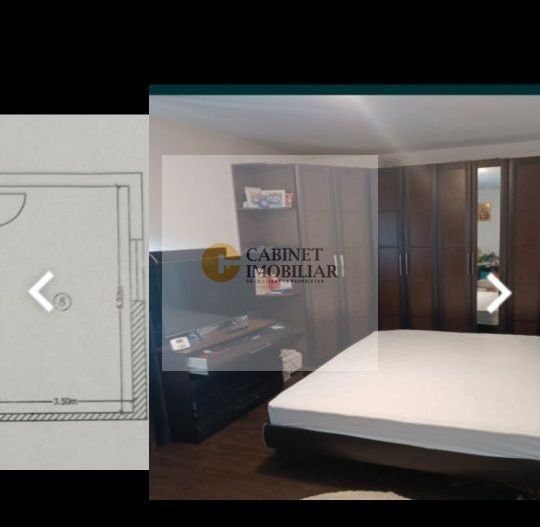 2 Camere | 70 mp | Centrala | Drumul Ghindari - Prelungirea Ghencea - Poză 2